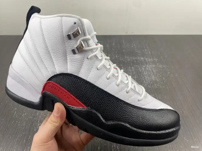 Boostmaster lin 12 Red Jordan CT8013-162 Air Taxi 0520